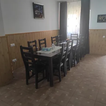 Guest house Catalina