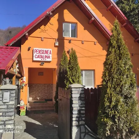 Guest house Catalina *
