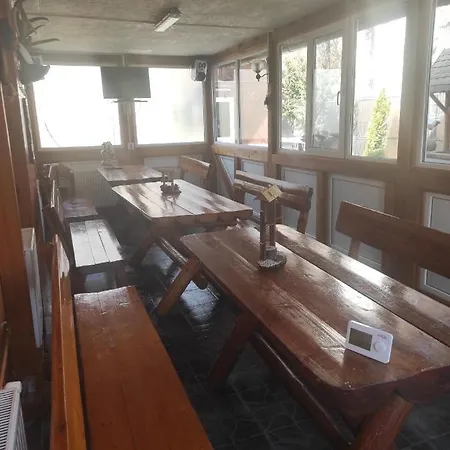Guest house Catalina