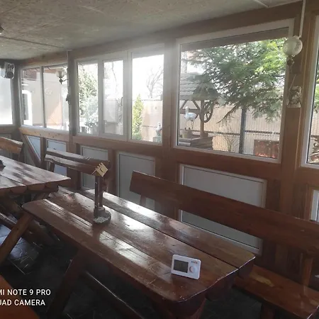 Catalina Guest house Busteni