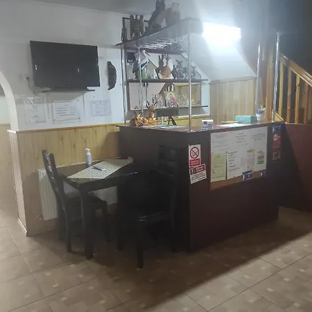 Guest house Catalina